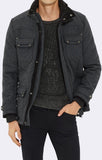 QUILTED JACKET - Mavi Jeans