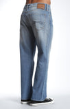 MATT RELAXED STRAIGHT LEG IN LIGHT GALA - Mavi Jeans