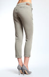 SELINA CHINO IN MILITARY TWILL - Mavi Jeans