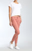 JULIETTE SKINNY CARGO IN ROSE DAWN TWILL - Mavi Jeans