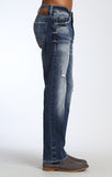 JAKE SLIM LEG IN MID AUTHENTIC VINTAGE - Mavi Jeans