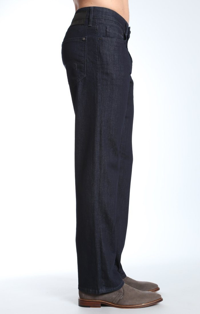 MATT RELAXED STRAIGHT LEG IN RINSE TONAL WILLIAMSBURG - Mavi Jeans