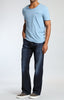 MAX WIDE LEG IN DEEP COLORADO - Mavi Jeans