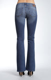 ASHLEY BOOTCUT IN MID TRIBECA - Mavi Jeans