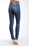 ALISSA PETITE SUPER SKINNY IN DARK SUPER - Mavi Jeans