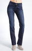 KERRY STRAIGHT LEG IN DEEP GOLD CONTOUR - Mavi Jeans