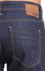 ZACH STRAIGHT LEG IN DEEP INDIGO COOPER - Mavi Jeans