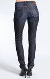 ALEXA SKINNY IN DARK KENSINGTON - Mavi Jeans