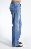 MATT RELAXED STRAIGHT LEG IN LIGHT COOPER - Mavi Jeans