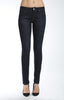 ALEXA SKINNY IN RINSE INDIGO TRIBECA - Mavi Jeans