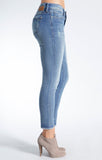 ALEXA ANKLE SKINNY  IN SHADED R-VINTAGE - Mavi Jeans