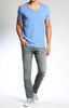 JAKE SLIM LEG IN GREEN GREY - Mavi Jeans