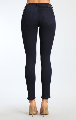 ALEXA SKINNY IN DARK SHANTI - Mavi Jeans