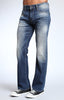 JOSH BOOTCUT IN USED YALETOWN - Mavi Jeans