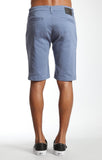 JACOB SHORTS IN BLUE HORIZON TWILL - Mavi Jeans