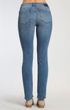 KENDRA STRAIGHT LEG IN LIGHT FOGGY BLUE TRIBECA - Mavi Jeans