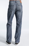 MATT RELAXED STRAIGHT LEG IN DARK CHAMBRAY - Mavi Jeans