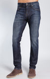 JAKE SLIM LEG IN RINSE USED ITALY - Mavi Jeans