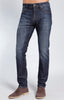 JAKE SLIM LEG IN RINSE USED ITALY - Mavi Jeans