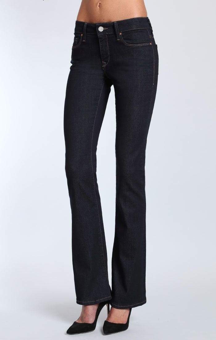 ASHLEY BOOTCUT IN RINSE NOLITA - Mavi Jeans