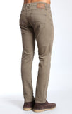 JAKE SLIM LEG IN OLIVE COMFORT - Mavi Jeans