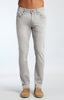 JAKE SLIM LEG IN LT GREY WILLIAMSBURG - Mavi Jeans