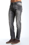 JAKE SLIM LEG IN GREY WILLIAMSBURG - Mavi Jeans