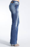 ASHLEY BOOTCUT IN DARK R-VINTAGE - Mavi Jeans