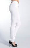 SERENA SUPER SKINNY IN WHITE NOLITA - Mavi Jeans