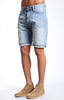 BRIAN SHORTS IN LT DENIM - Mavi Jeans