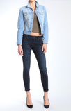 SAMANTHA BLEACH NAPOLI - Mavi Jeans