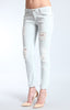 ADA BOYFRIEND IN BLEACHED DESTRUCTED VINTAGE - Mavi Jeans