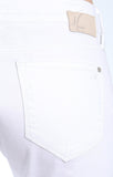 EMMA SLIM BOYFRIEND IN WHITE R-VINTAGE - Mavi Jeans