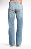 JOSH BOOTCUT IN SHADED BELTOWN - Mavi Jeans