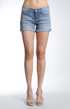 VANNA SHORTS IN SEA BLUE PORTLAND - Mavi Jeans