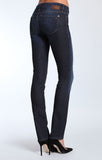 KERRY STRAIGHT LEG IN DEEP BRUSHED VINTAGE - Mavi Jeans