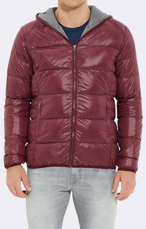 DOWN JACKET - FIG - Mavi Jeans