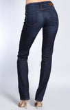 MOLLY STRAIGHT CLASSIC STRAIGHT LEG IN DEEP NOLITA - Mavi Jeans