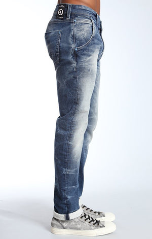 CHARLIE JOGGER IN INDIGO SPORTY - Mavi Jeans