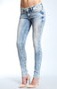 ALEXA JOGGER IN PATCH-OUT SPORTY - Mavi Jeans