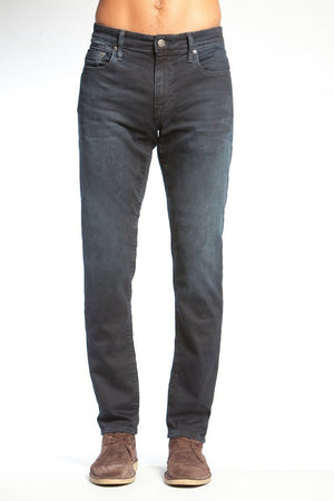 JAKE SLIM LEG IN INK BELTOWN - Mavi Jeans