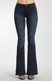 PEACE FLARE IN MIDNIGHT TRIBECA - Mavi Jeans