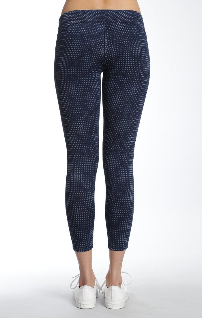 ELSA LEGGING IN DARK MOVE - Mavi Jeans