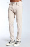 ZACH STRAIGHT LEG IN STONE SOHO COMFORT - Mavi Jeans