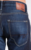 MATT RELAXED STRAIGHT LEG IN RINSE MONACO PRM - Mavi Jeans