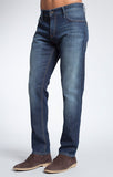 JAKE SLIM LEG IN DEEP SOHO - Mavi Jeans