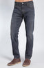 JAKE SLIM LEG IN INDIGO COATED ITALY - Mavi Jeans