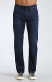 ZACH STRAIGHT LEG IN DEEP COMFORT MOVE - Mavi Jeans