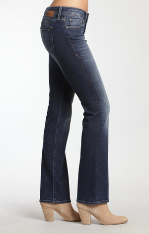 ASHLEY BOOTCUT IN DARK TRIBECA - Mavi Jeans