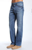 MATT RELAXED STRAIGHT LEG IN MID YALETOWN VINTAGE - Mavi Jeans